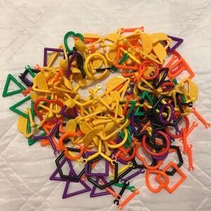 BBS‎ construction/building set